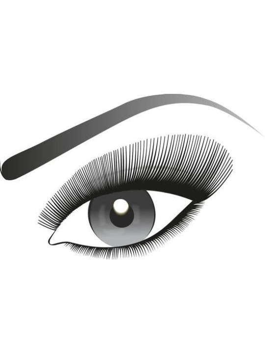 L'Oreal Volume Million Lashes So Couture Mascara 9.5ml