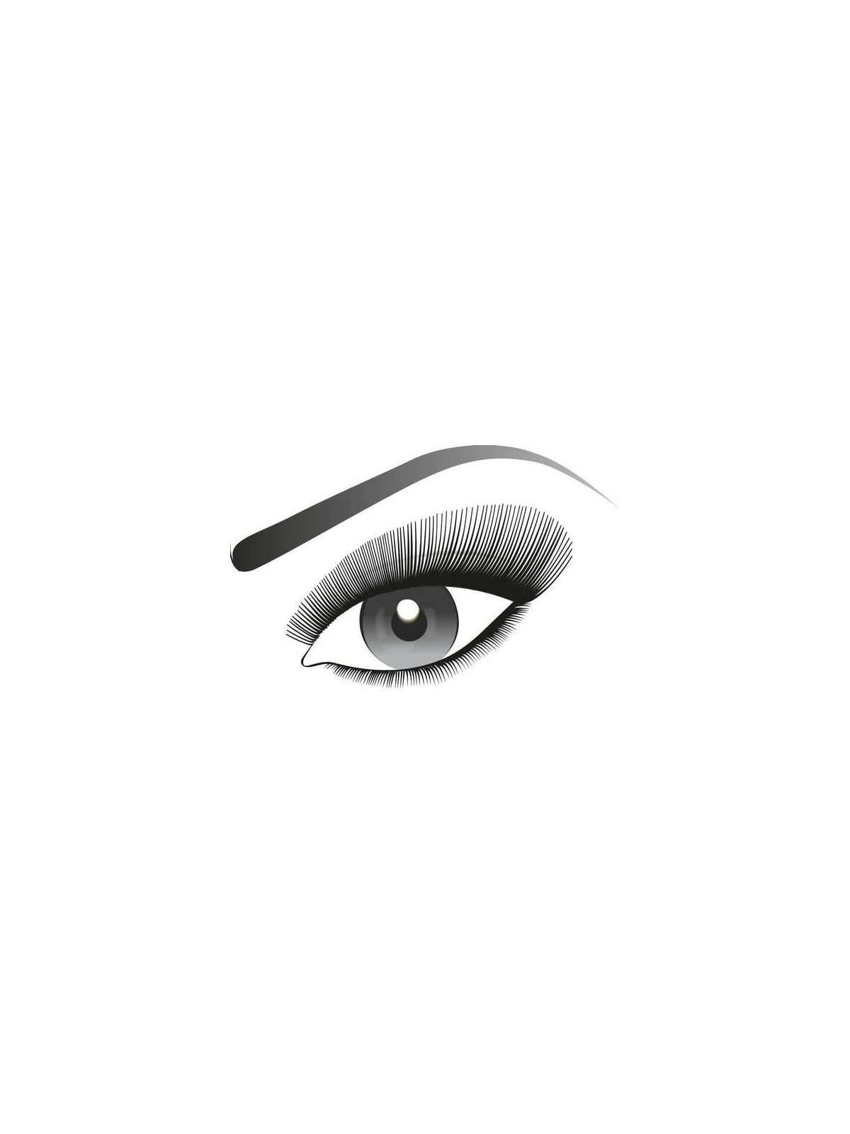 L'Oreal Volume Million Lashes So Couture Mascara 9.5ml