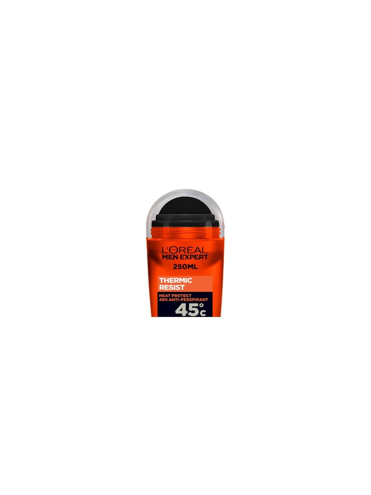 Roll-on uomo L'Orï¿½ï¿½al MEN EXPERT Resistenza termica 50ml