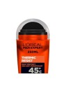 Roll-on uomo L'Orï¿½ï¿½al MEN EXPERT Resistenza termica 50ml