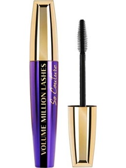 Mascara Volume Million Lashes So Couture 9,5 ml Extra Black