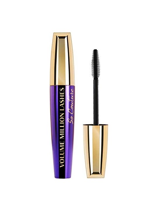 Mascara Volume Million Lashes So Couture 9,5 ml Extra Black