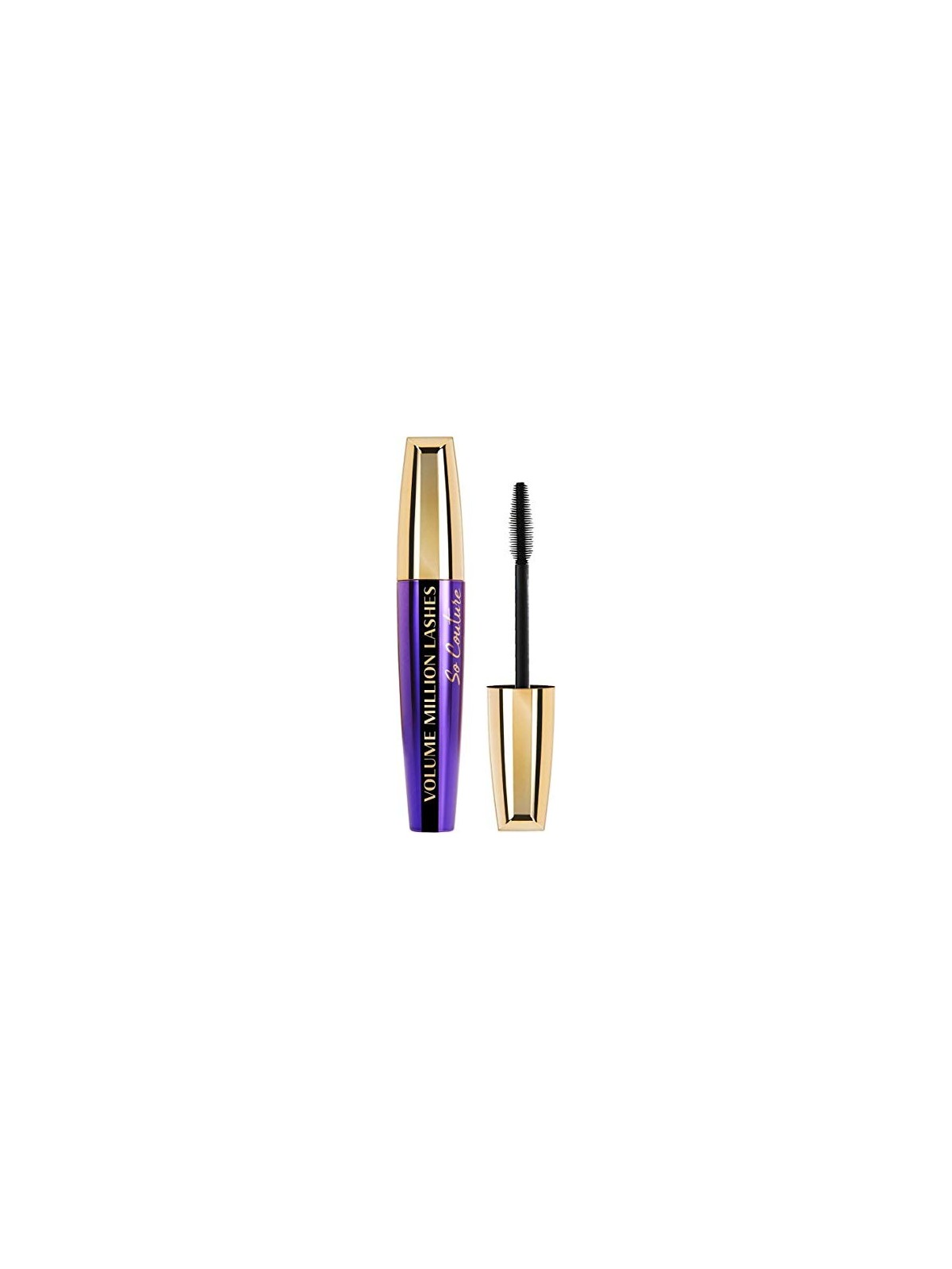 Mascara Volume Million Lashes So Couture 9,5 ml Extra Black