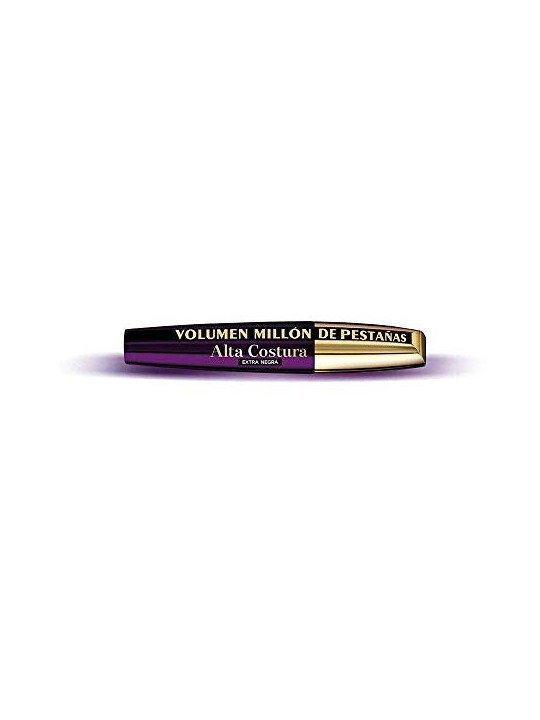 Mascara Volume Million Lashes So Couture 9,5 ml Extra Black