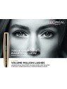 Mascara Volume Million Lashes So Couture 9,5 ml Extra Black