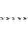 Mascara Volume Million Lashes So Couture 9,5 ml Extra Black