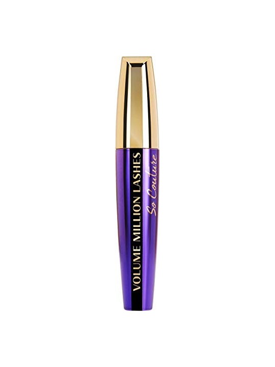 Mascara Volume Million Lashes So Couture 9,5 ml Extra Black