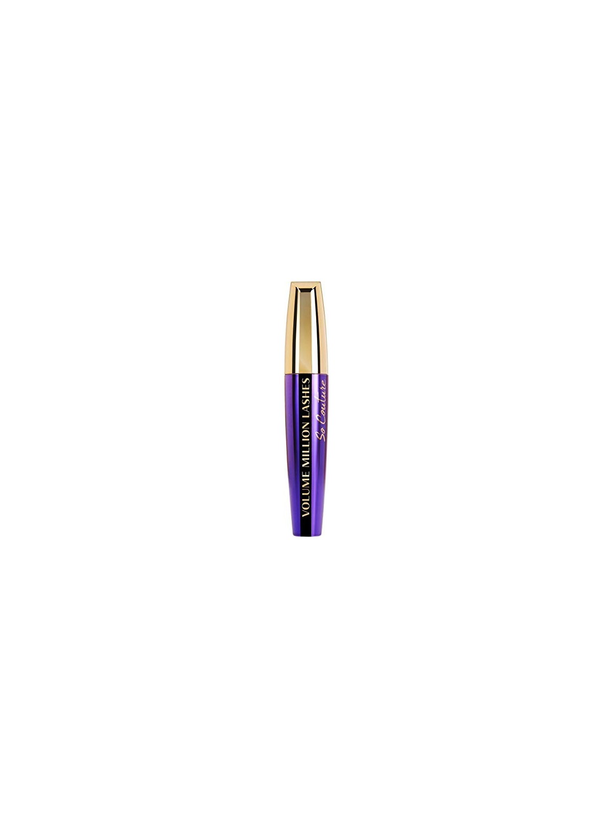 Mascara Volume Million Lashes So Couture 9,5 ml Extra Black