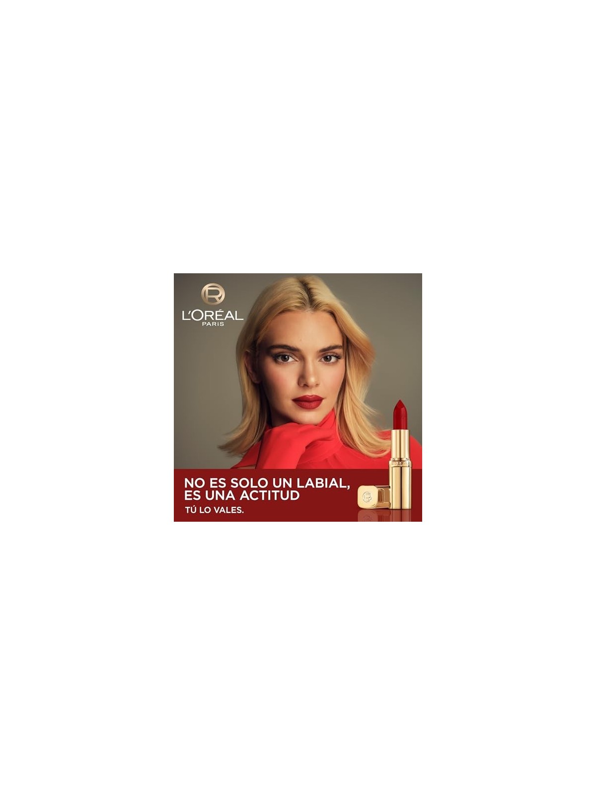 Rossetto Color Riche Blush 4.5g 230 Coral Showroom