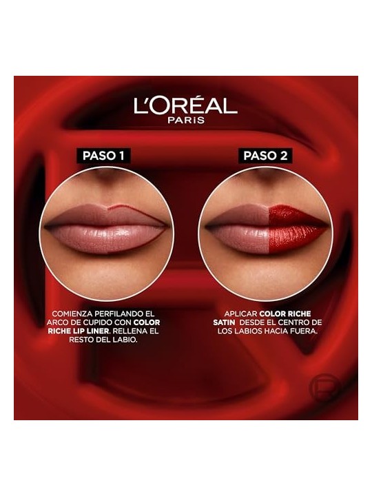 Rossetto Color Riche Blush 4.5g 230 Coral Showroom
