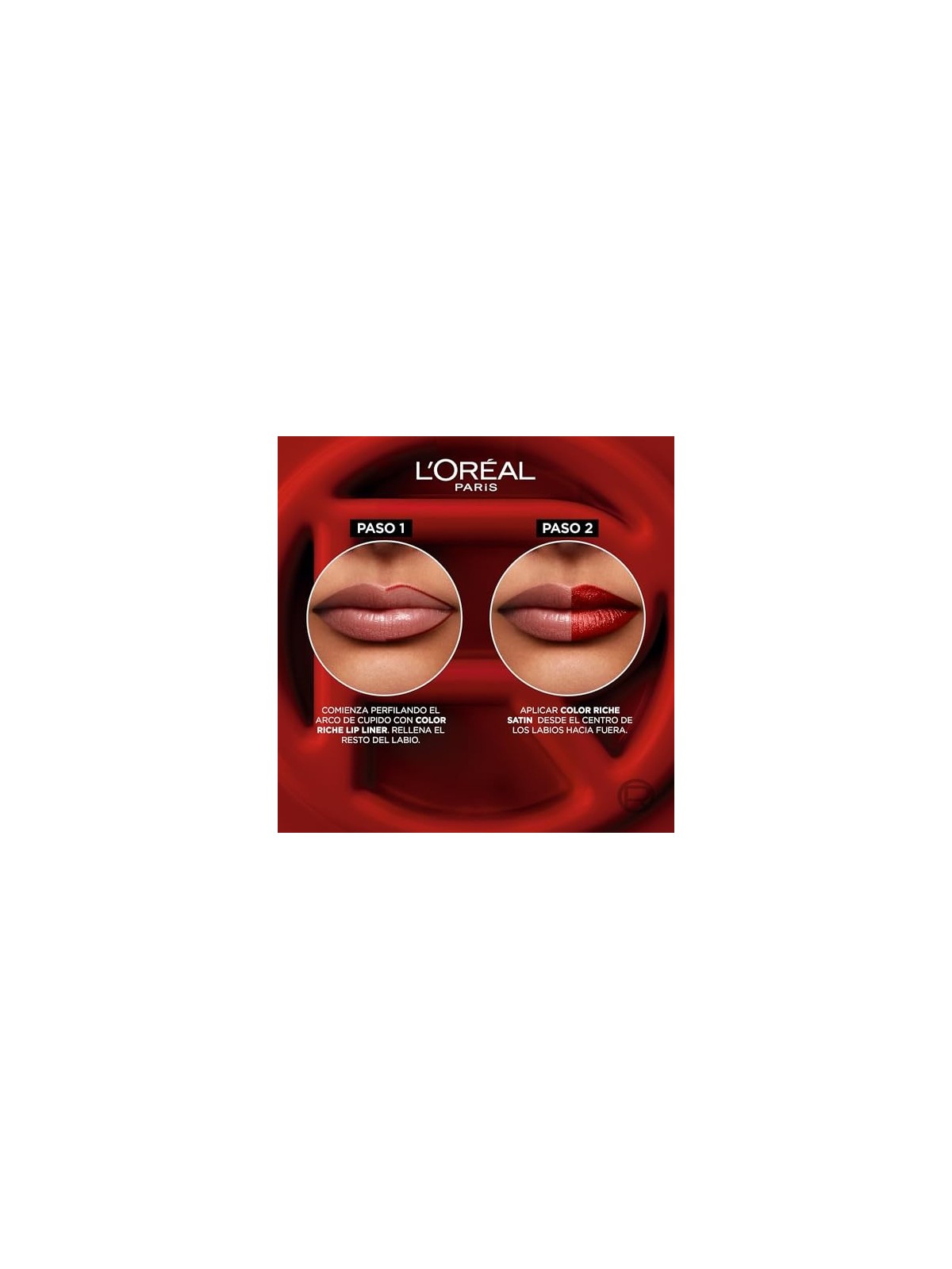 Rossetto Color Riche Blush 4.5g 230 Coral Showroom