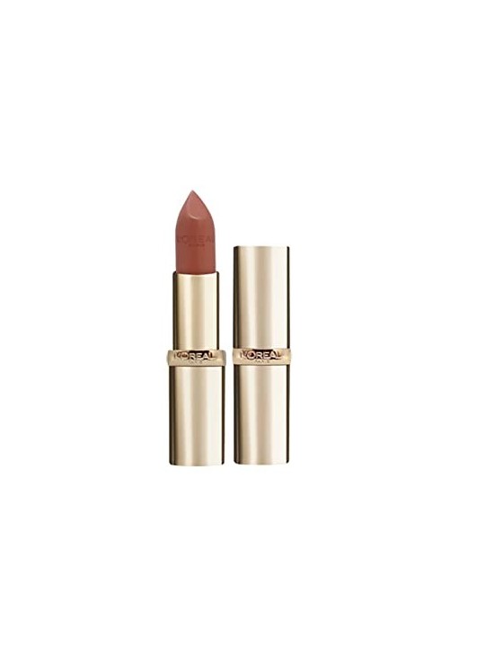 LOrï¿½ï¿½al Paris COLOR RICHE rossetto 630beige  nu donna