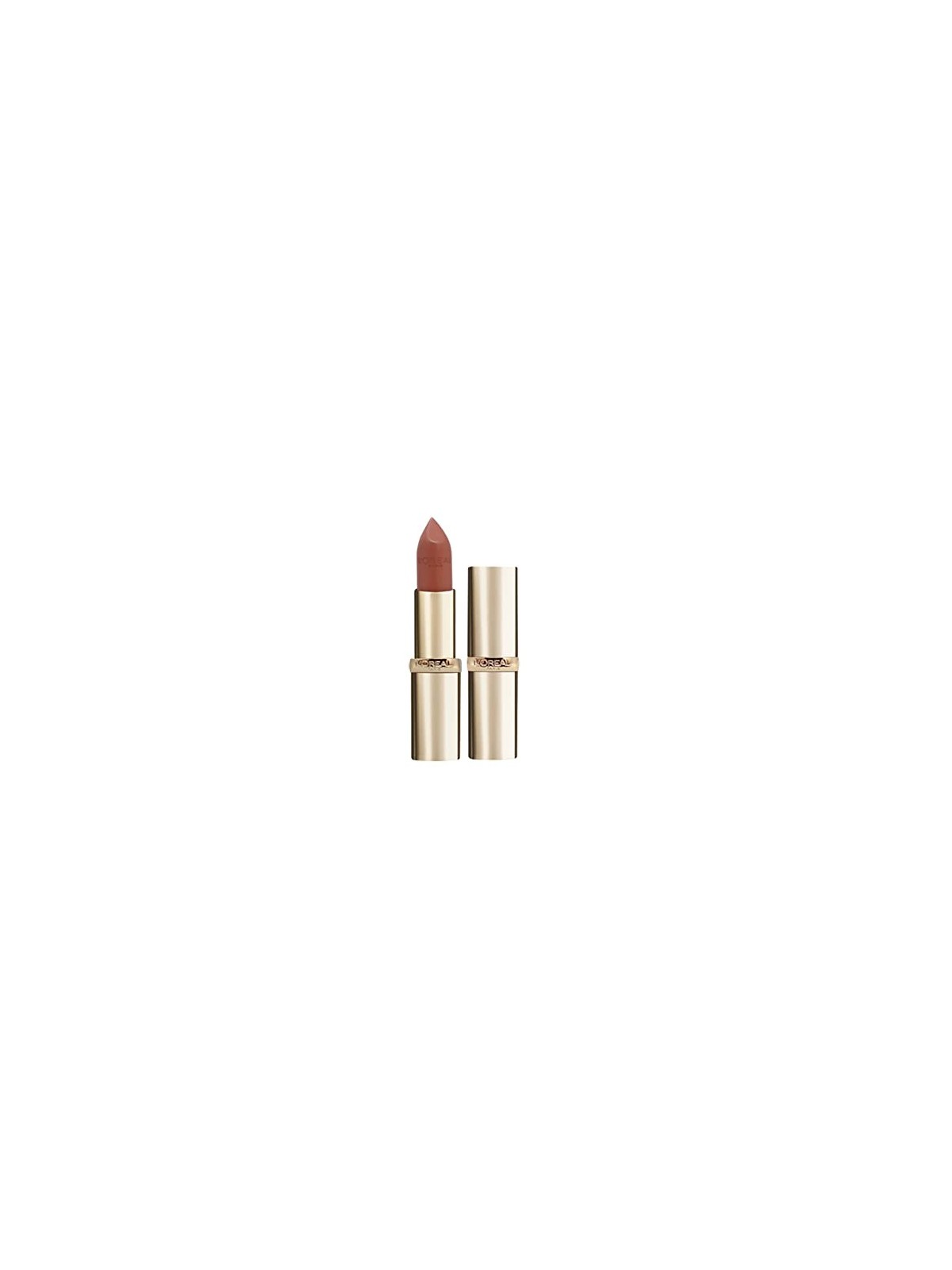 LOrï¿½ï¿½al Paris COLOR RICHE rossetto 630beige  nu donna