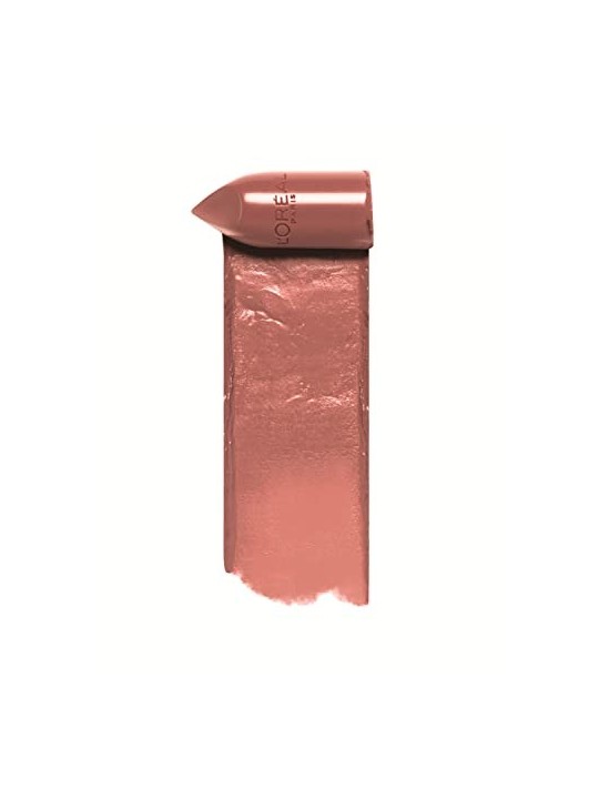 LOrï¿½ï¿½al Paris COLOR RICHE rossetto 630beige  nu donna