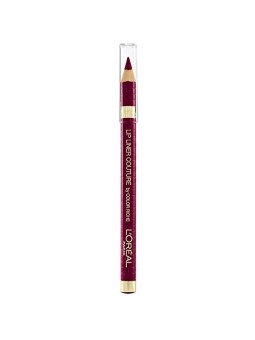 L'Orï¿½ï¿½al Paris COLOR RICHE matita per labbra couture 374prugna intensa