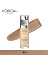 Fondotinta L'Orï¿½ï¿½al True Match Super sfumabile 4N Beige