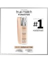 L'Orï¿½ï¿½al True Match Foundation R3-C3 30ml