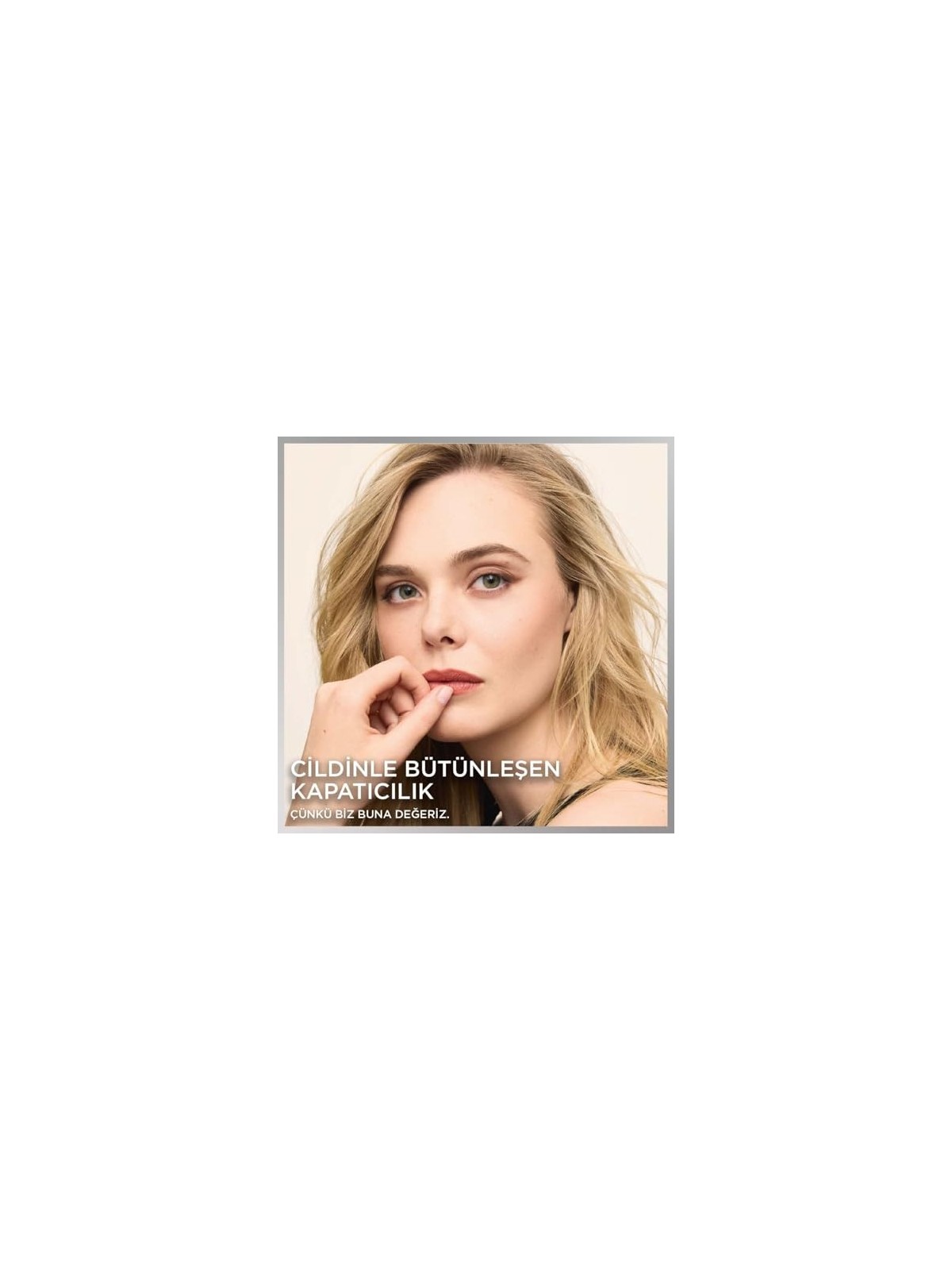 L'Orï¿½ï¿½al True Match Foundation R3-C3 30ml