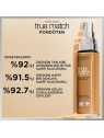 L'Orï¿½ï¿½al True Match Foundation R3-C3 30ml