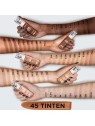 Fondotinta L'Orï¿½ï¿½al True Match 30 ml C5 Rose Sand