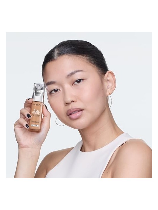Fondotinta L'Orï¿½ï¿½al True Match 30 ml C5 Rose Sand