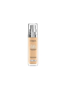 Fondotinta L'Orï¿½ï¿½al The True Match 30 ml D4W4 Golden Natural