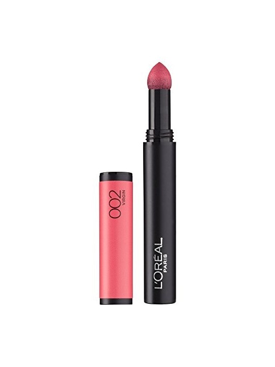 Rossetto Liquido Matte Max Infallible 002 Come Una Vergine
