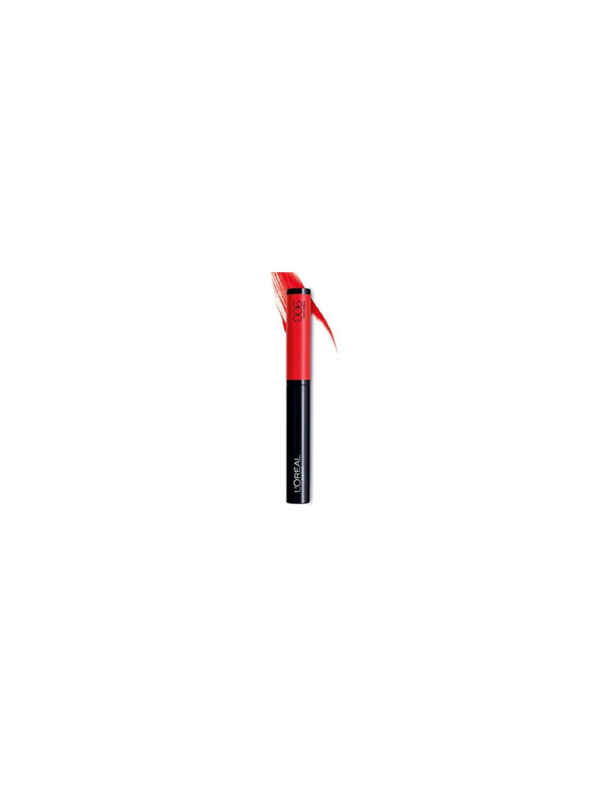 Rossetto LOREAL INFAILLIBLE MATTE FX 006 DISTURBI