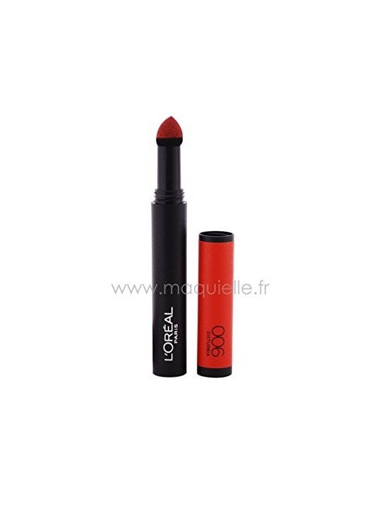 Rossetto LOREAL INFAILLIBLE MATTE FX 006 DISTURBI