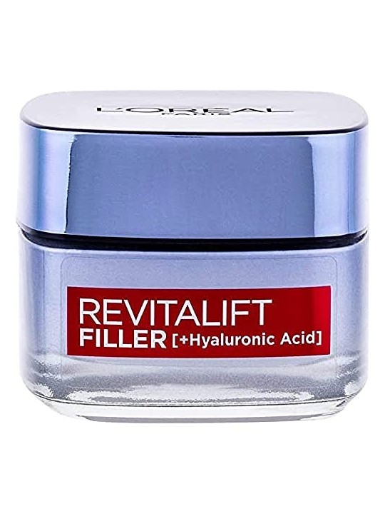 Revitalift Filler HA Day Cream 50ml