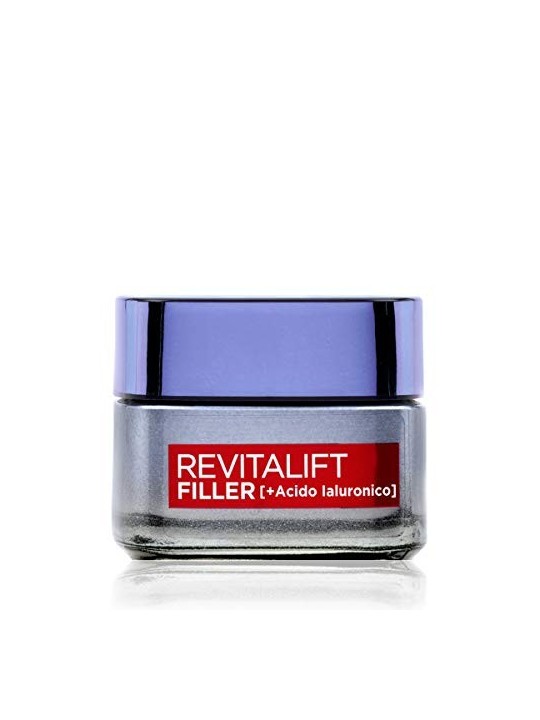 Crema L'Oreal Paris Revitalift Filler 50ml Donna