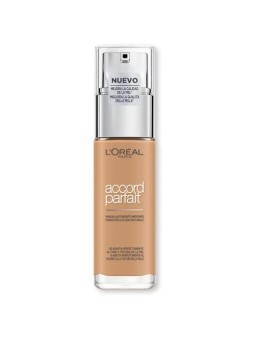 Fondotinta L'Orï¿½ï¿½al Paris ACCORD PARFAIT 6N-miele donna