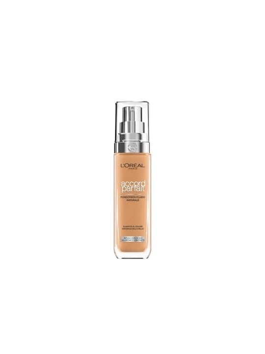 Fondotinta L'Orï¿½ï¿½al Paris ACCORD PARFAIT 7R-ambra rosa donna