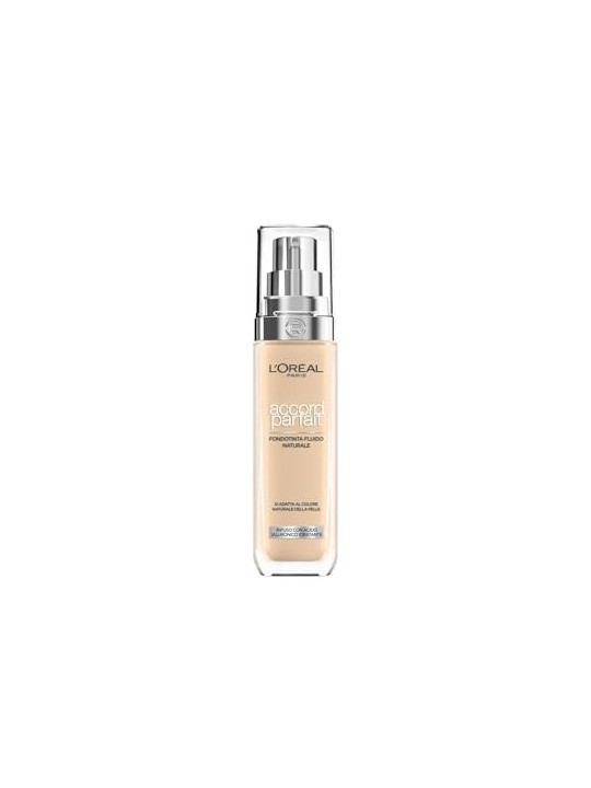 L'Orï¿½ï¿½al Paris True Match the foundation make-up 2.N 30 ml
