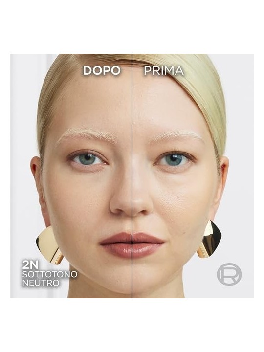 L'Orï¿½ï¿½al Paris True Match the foundation make-up 2.N 30 ml
