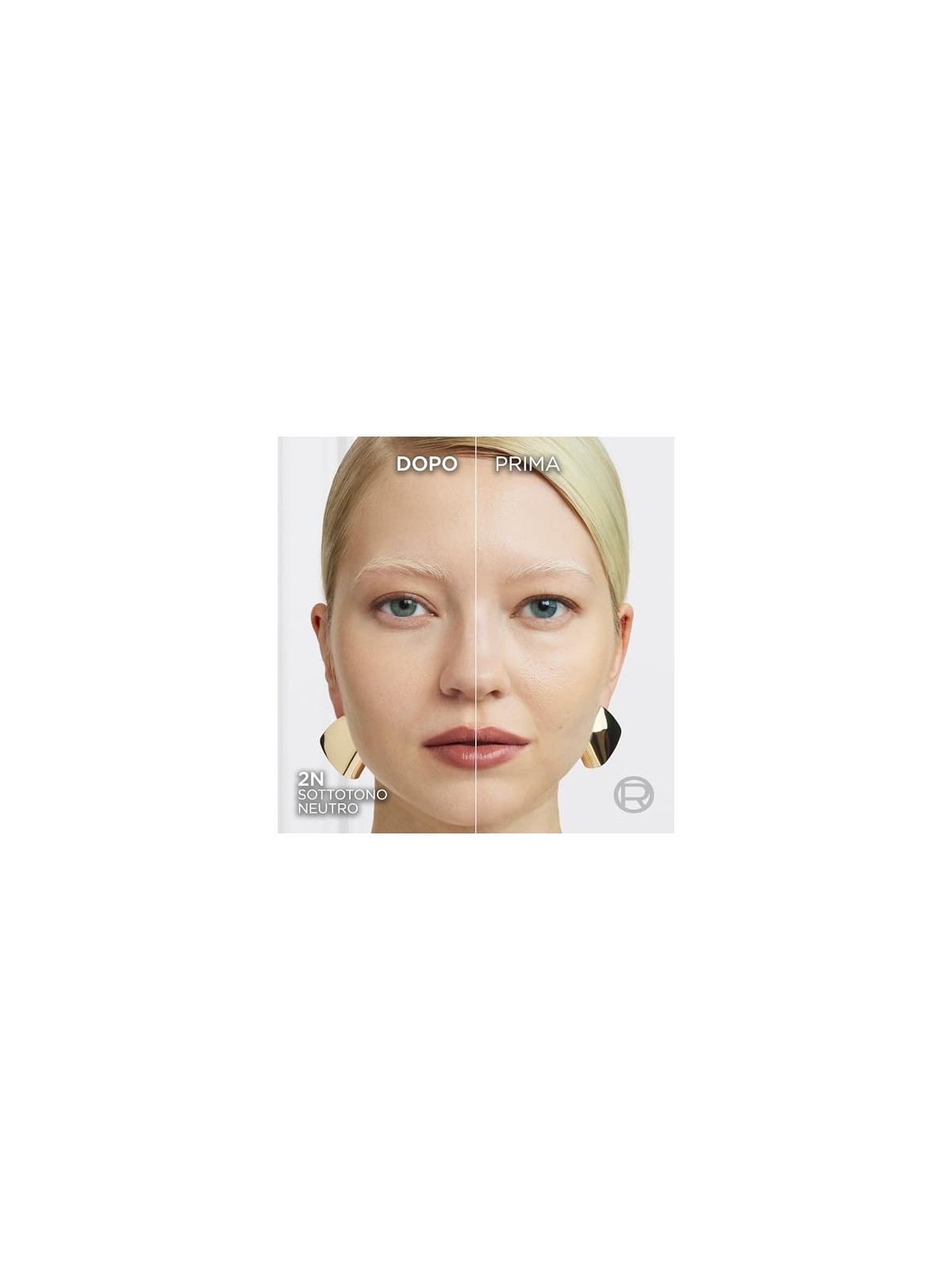 L'Orï¿½ï¿½al Paris True Match the foundation make-up 2.N 30 ml