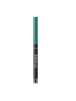 Eyeliner L'Oreal Paris Infaillible 24H Matita Contour Gel Impermeabile 313 Irresistible Kaki