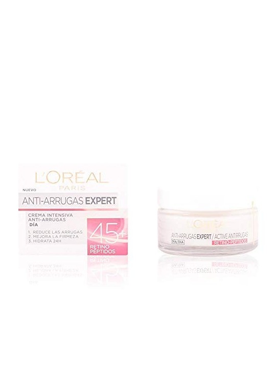 Crema anti-etï¿½ï¿½ L'Orï¿½ï¿½al Paris Retinol 45