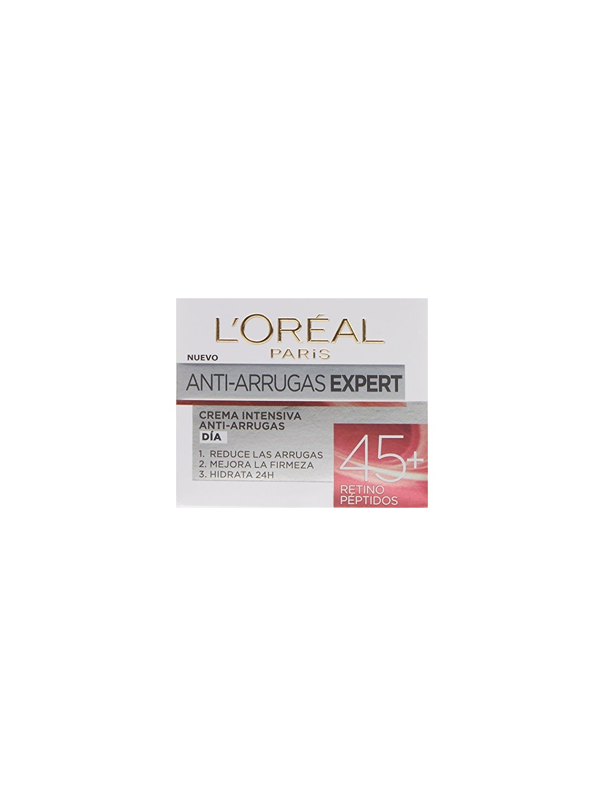Crema anti-etï¿½ï¿½ L'Orï¿½ï¿½al Paris Retinol 45