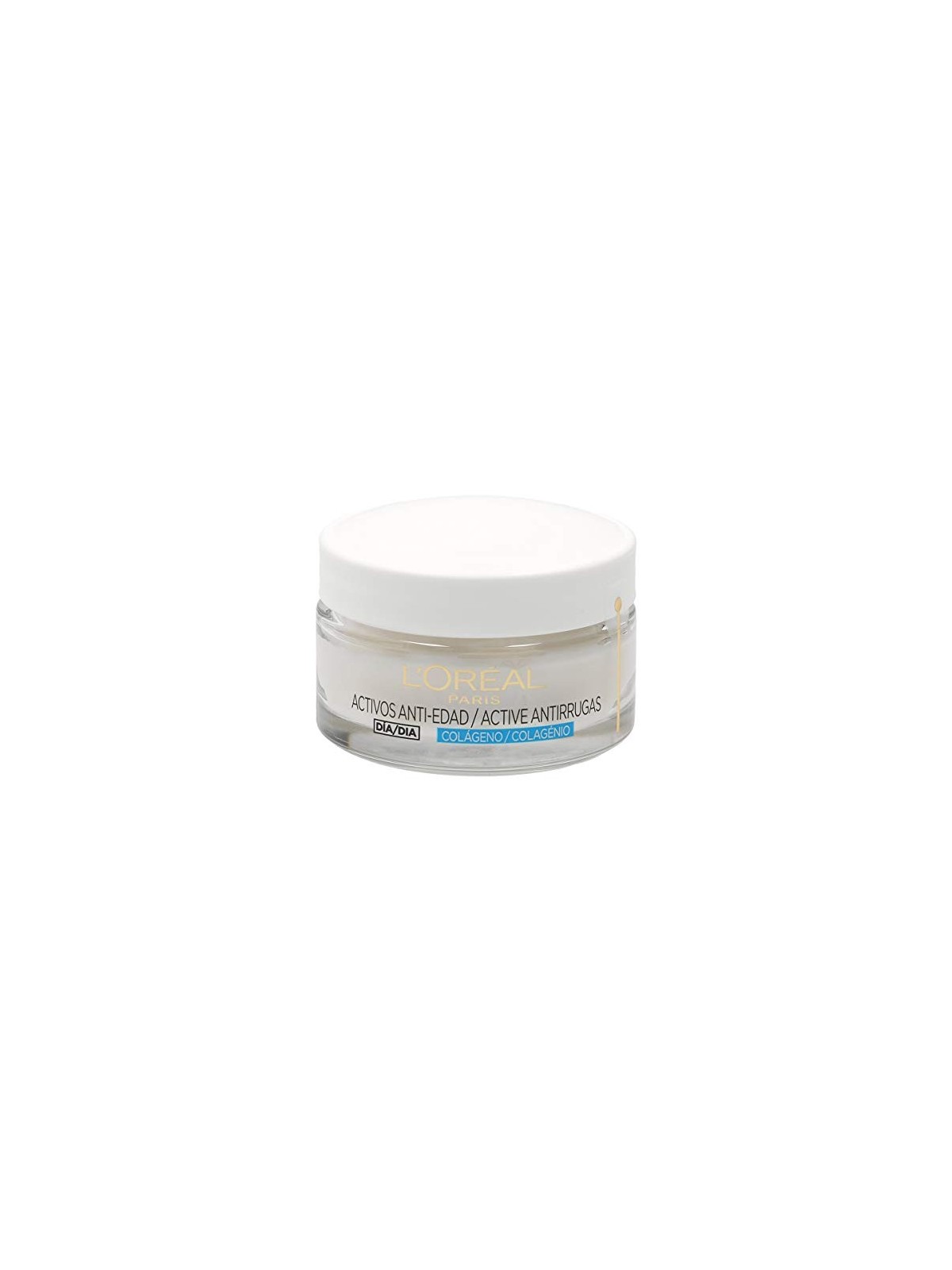 Crema ANTI-ARRUGAS EXPERT COLAGENO L'Orï¿½ï¿½al Paris