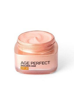L'Orï¿½ï¿½al Age Perfect Golged Age Rosy Crema Rifortificante SPF 20 donna 50ml