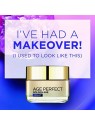 Crema notte L'Orï¿½ï¿½al Age Perfect Golden Age 50ml