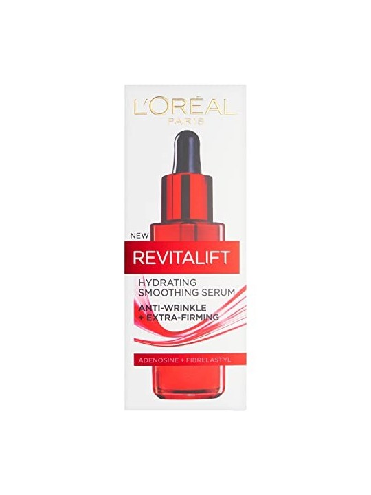 Revitalift Hydrating Smoothing Serum - 30ml