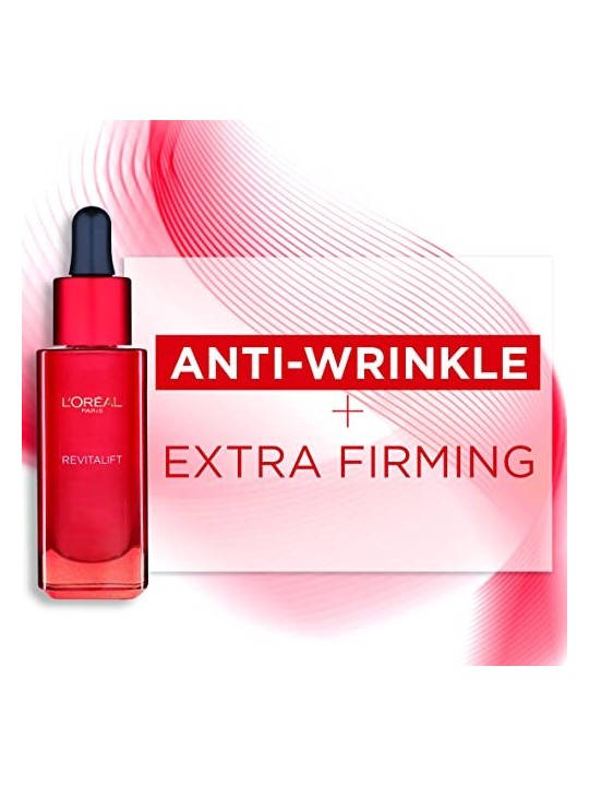 Revitalift Hydrating Smoothing Serum - 30ml