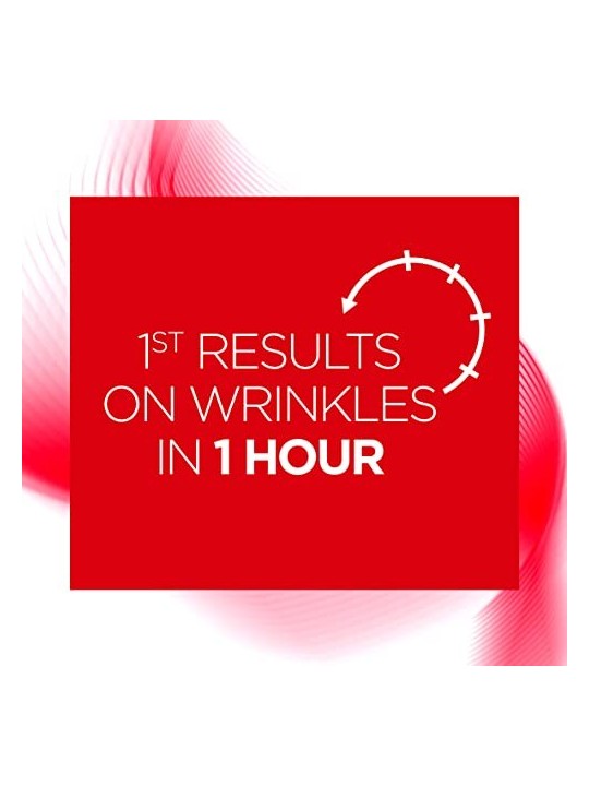 Revitalift Hydrating Smoothing Serum - 30ml