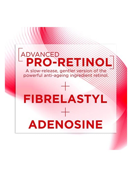 Revitalift Hydrating Smoothing Serum - 30ml