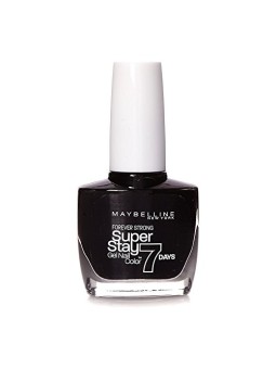 Maybelline Forever Strong Super Stay Smalto per Unghie 7 Giorni Nr 700 10ml donna Maybelline www.essenzetotalstyle.com 
