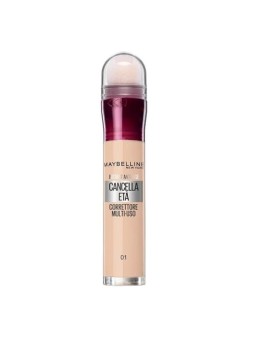 Maybelline EL BORRADOR Instant AntiEt 01Leggero Donna