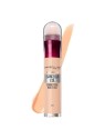 Maybelline EL BORRADOR Instant AntiEt 01Leggero Donna