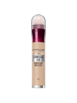 Maybelline IL CANCELLINO antiet istantaneo 02nude donna